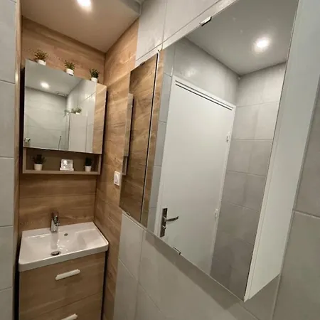 Guest house Union Sm