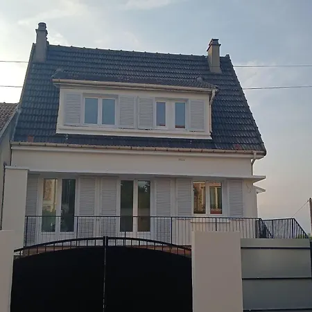 Union Sm Guest house Villeneuve-Saint-Georges