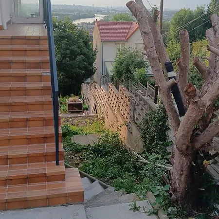 Guest house Union Sm Villeneuve-Saint-Georges