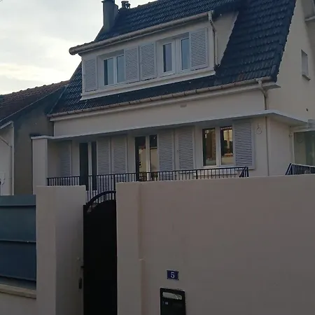 Union Sm Guest house